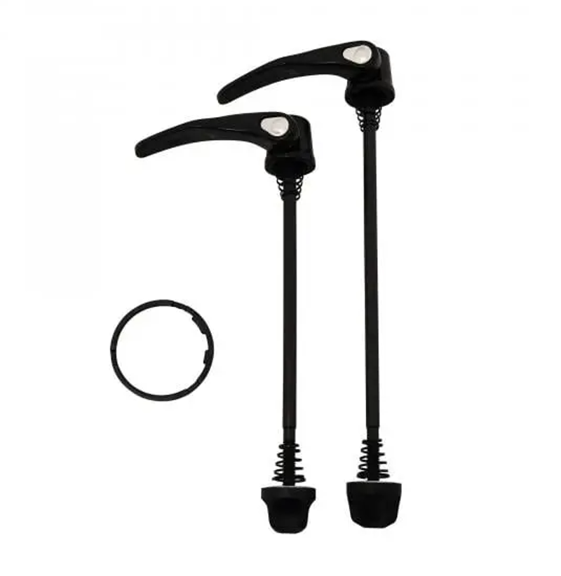 Shimano WH-RS330 Clincher Wheelset  30 mm 11sp QR-5